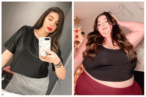 Extreme Weight Gain .